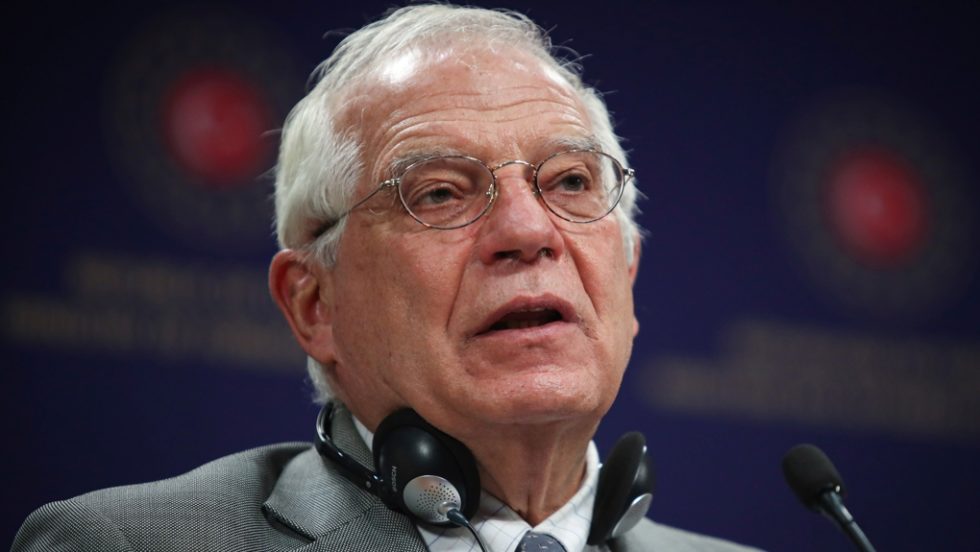 josep borrell